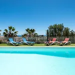 Villa Home2book Ocean View With Private Pool *