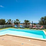 Home2book Ocean View With Private Pool Villa