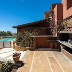 Home2book Ocean View With Private Pool Villa