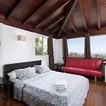 Villa Home2book Ocean View With Private Pool La Oliva