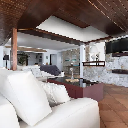 Home2book Ocean View With Private Pool * La Oliva