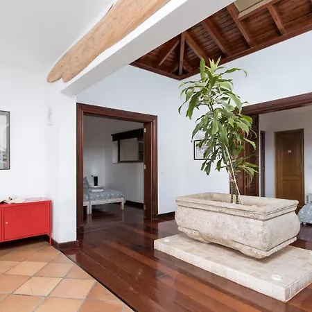 Home2book Ocean View With Private Pool Villa La Oliva