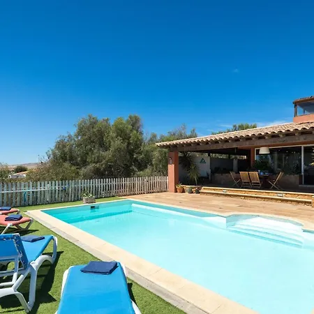 Home2book Ocean View With Private Pool * La Oliva