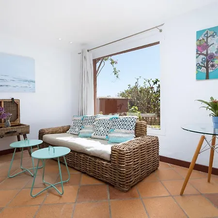 Villa Home2book Ocean View With Private Pool La Oliva