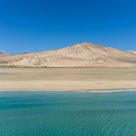 Βίλα Home2book Ocean View With Private Pool La Oliva