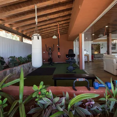Βίλα Home2book Ocean View With Private Pool