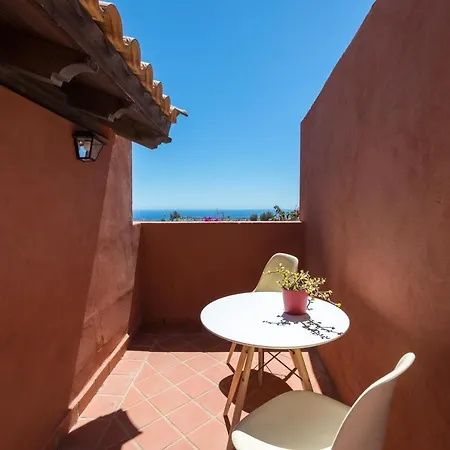 Home2book Ocean View With Private Pool Βίλα