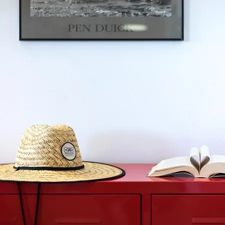 Home2book Ocean View With Private Pool Βίλα *