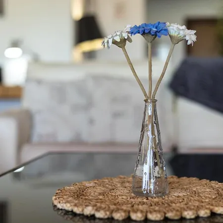 Βίλα Home2book Ocean View With Private Pool *