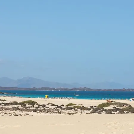 Home2book Ocean Surf House Fuerteventura