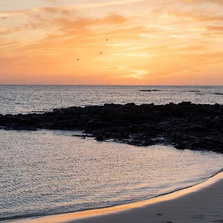 Villa Home2book Ocean Surf House Fuerteventura