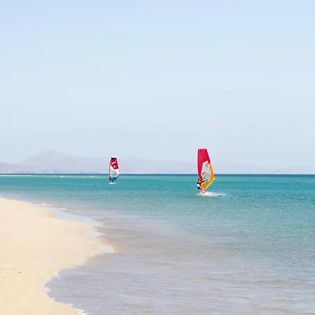 Home2book Ocean Surf House Fuerteventura Villa *