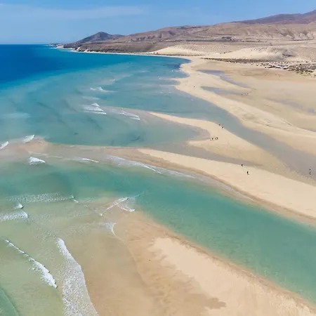 Home2book Ocean Surf House Fuerteventura * La Oliva