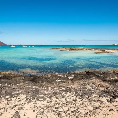 Home2book Ocean Surf House Fuerteventura Villa