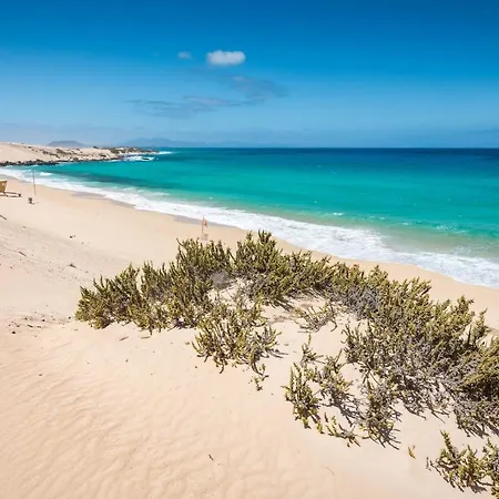 Villa Home2book Ocean Surf House Fuerteventura *