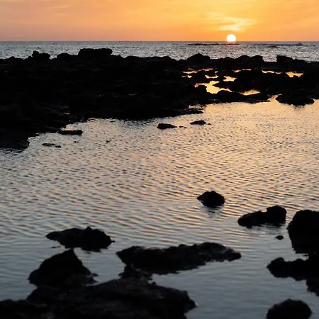 Home2book Ocean Surf House Fuerteventura * La Oliva