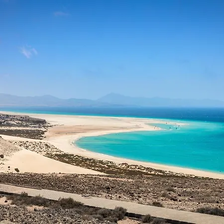 Villa Home2book Ocean Surf House Fuerteventura *