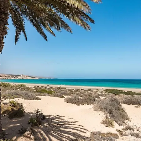 Villa Home2book Ocean Surf House Fuerteventura *