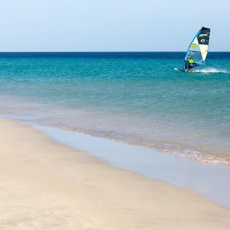Home2book Ocean Surf House Fuerteventura La Oliva