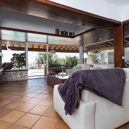 Home2book Ocean Surf House Fuerteventura Villa La Oliva