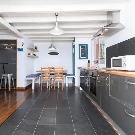 Home2book Ocean Surf House Fuerteventura Villa