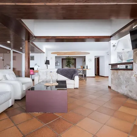 Home2book Ocean Surf House Fuerteventura *