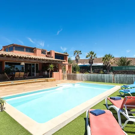 Home2book Ocean Surf House Fuerteventura Villa *