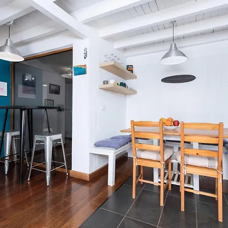 Home2book Ocean Surf House Fuerteventura *