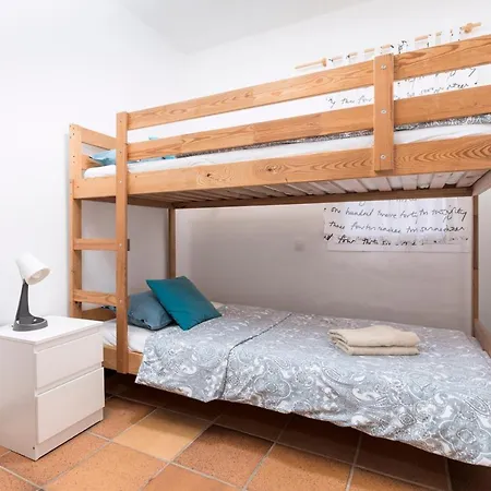 Villa Home2book Ocean Surf House Fuerteventura La Oliva