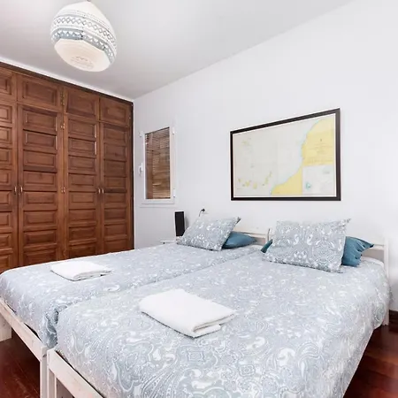 Home2book Ocean Surf House Fuerteventura Villa *