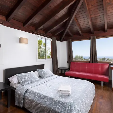 Villa Home2book Ocean Surf House Fuerteventura La Oliva