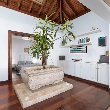 Home2book Ocean Surf House Fuerteventura La Oliva