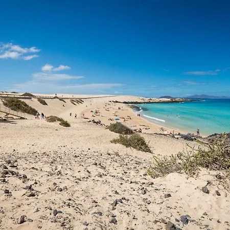 Villa Home2book Ocean Surf House Fuerteventura La Oliva