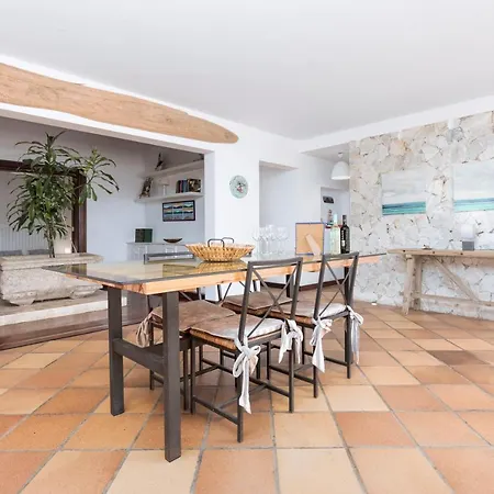 Villa Home2book Ocean Surf House Fuerteventura