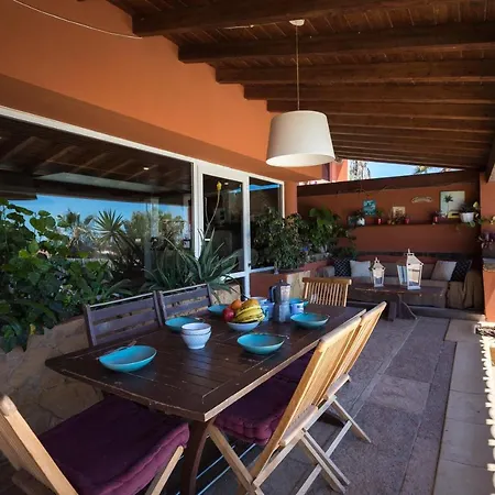 Villa Home2book Ocean Surf House Fuerteventura