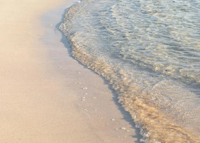 Home2book Ocean View With Private Pool 拉·奥利瓦