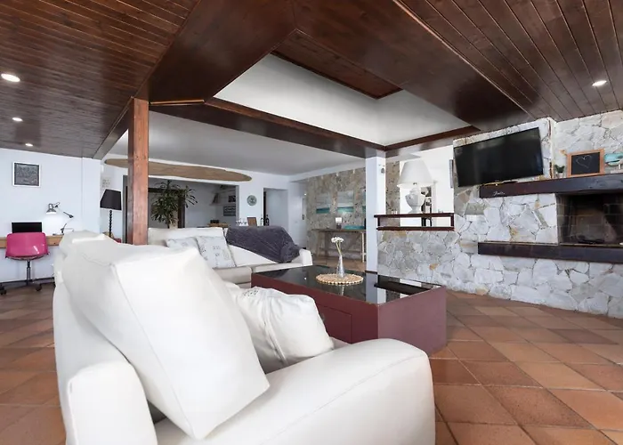 Home2book Ocean View With Private Pool * 拉·奥利瓦