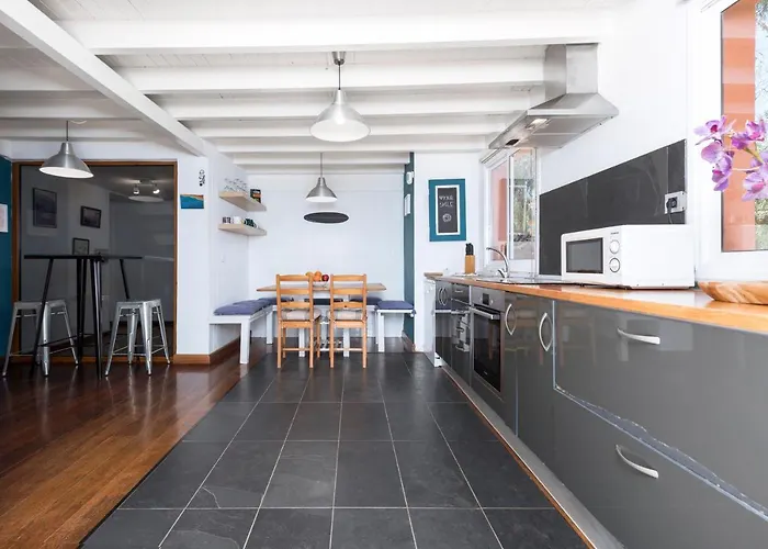 Home2book Ocean View With Private Pool 别墅