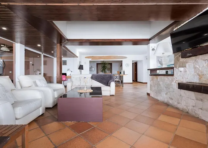 Home2book Ocean View With Private Pool *