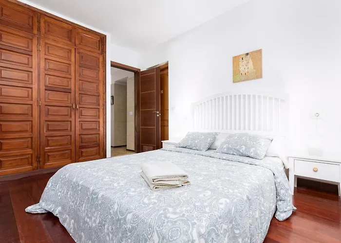 别墅 Home2book Ocean View With Private Pool 拉·奥利瓦
