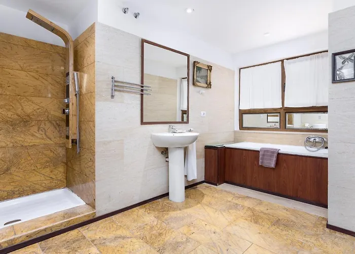 Home2book Ocean View With Private Pool
