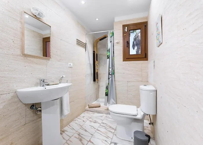 Home2book Ocean View With Private Pool * 拉·奥利瓦