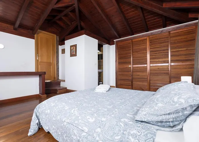 别墅 Home2book Ocean View With Private Pool 拉·奥利瓦