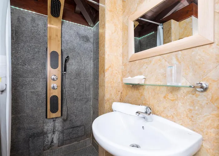 Home2book Ocean View With Private Pool 别墅 *